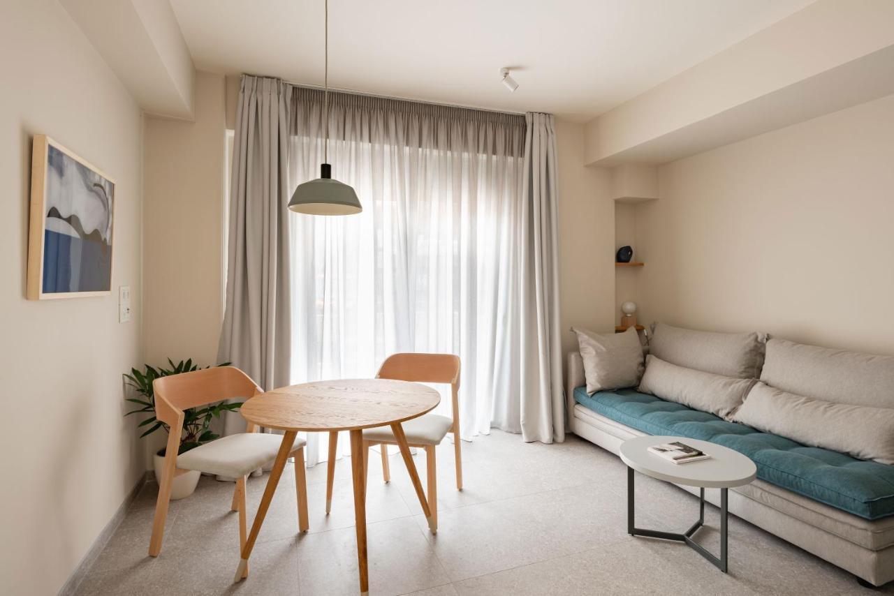 Aparthotel Townhouse Lefkada Exterior foto