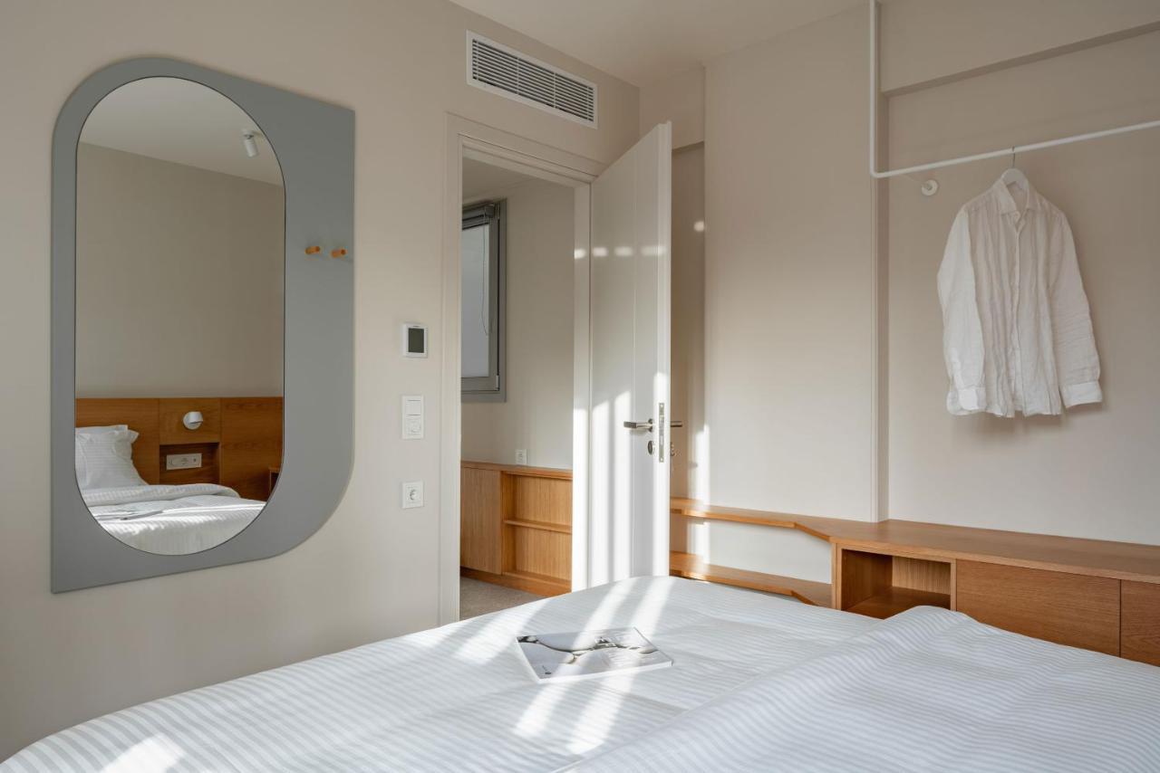 Aparthotel Townhouse Lefkada Exterior foto