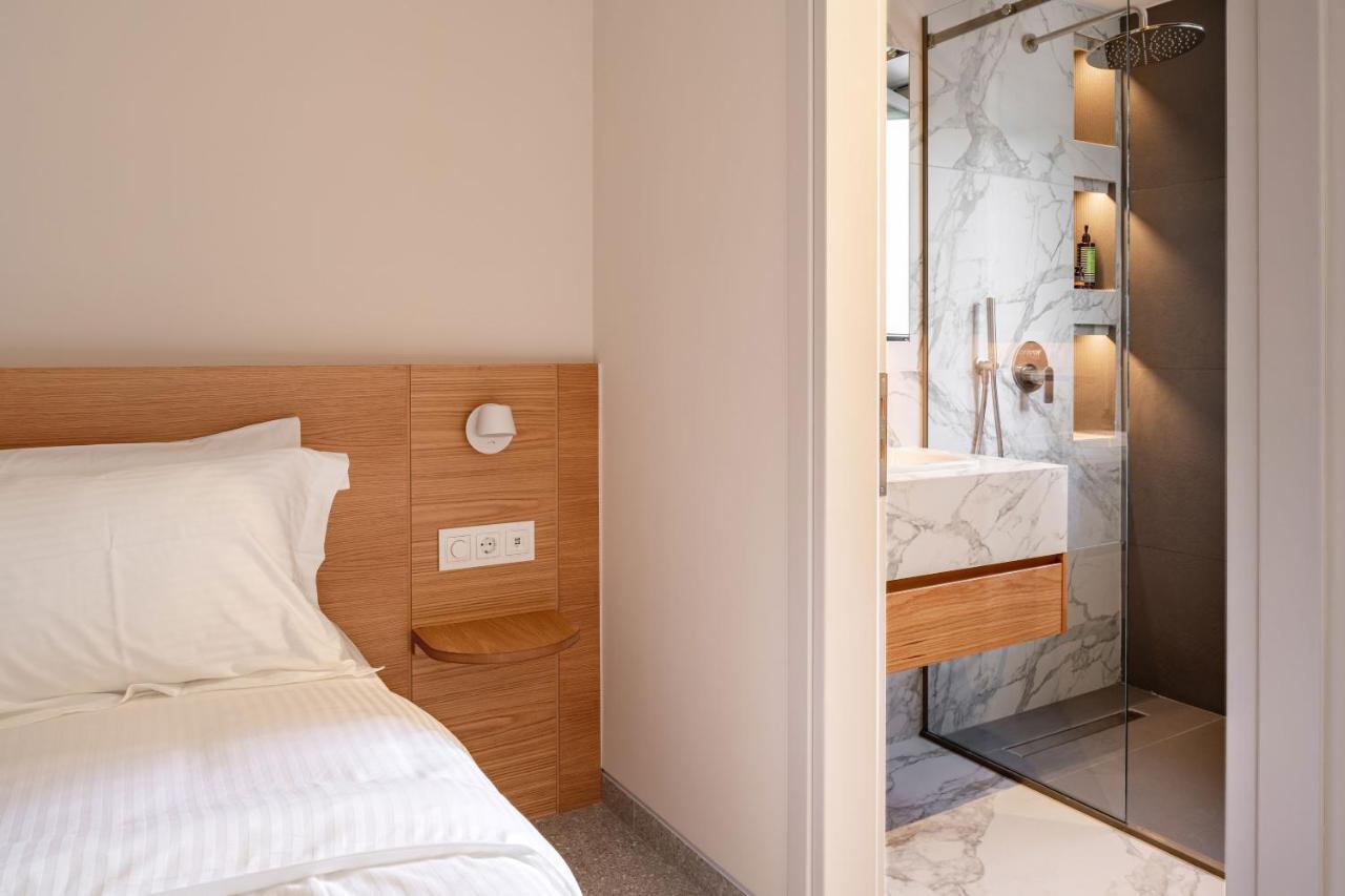Aparthotel Townhouse Lefkada Exterior foto