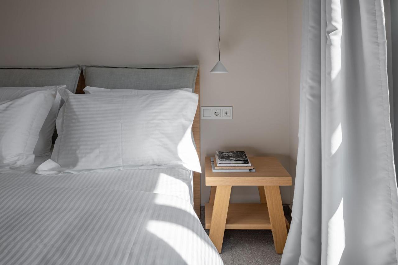 Aparthotel Townhouse Lefkada Exterior foto