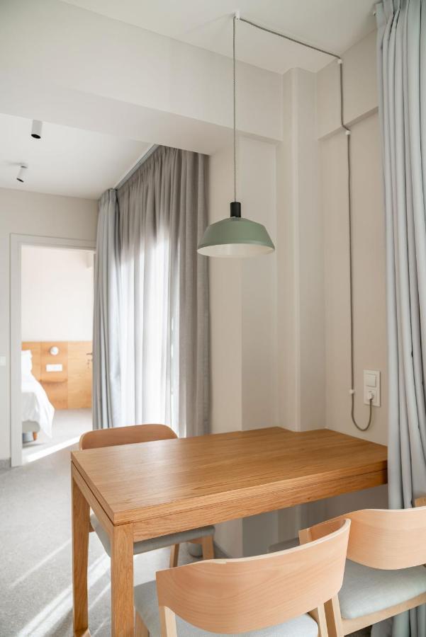Aparthotel Townhouse Lefkada Exterior foto